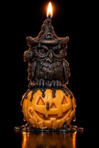 Halloweenská stráž
